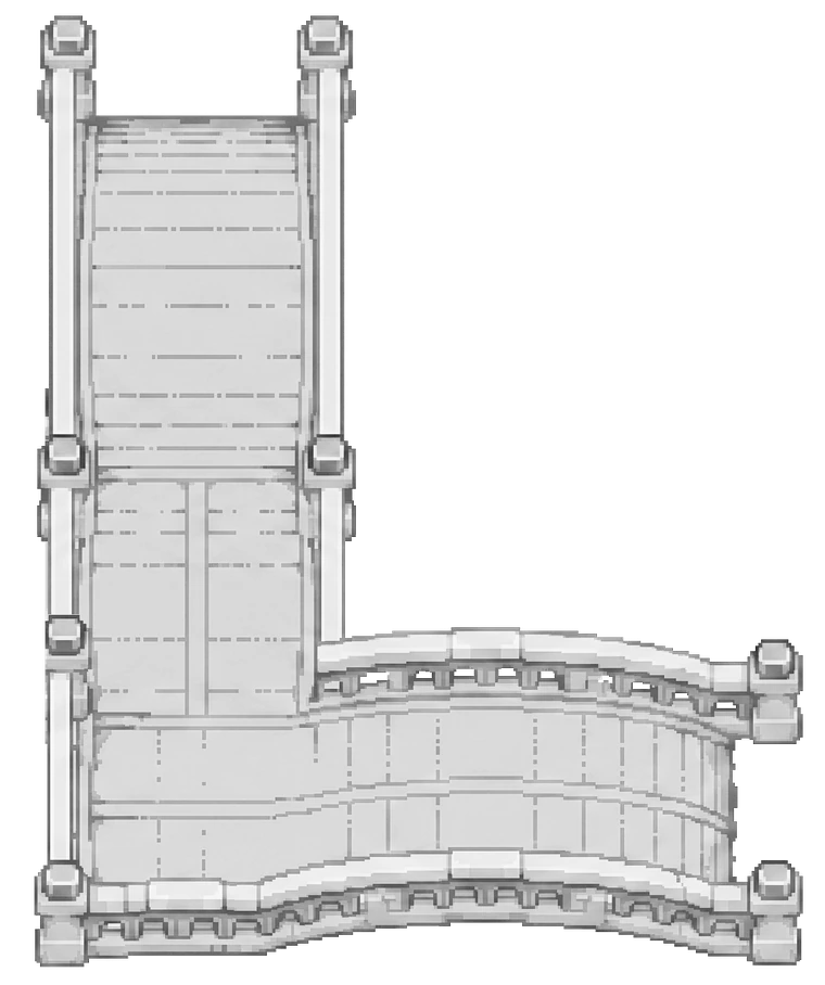 AI-assisted art: the bridge